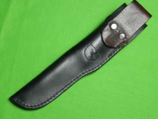1960   66 US BUCK model 103 SKINNER Knife  