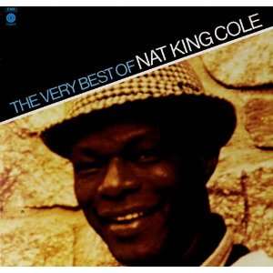  The Very Best Of Nat King Cole   80s: Nat King Cole: Music