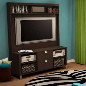  Cakao TV Stand & Hutch