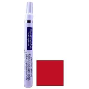  1/2 Oz. Paint Pen of Light Red Touch Up Paint for 1969 GMC 