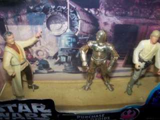 STAR WARS POF PURCHASE OF THE DROIDS  
