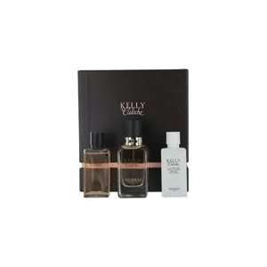  KELLY CALECHE Gift Set KELLY CALECHE by Hermes Beauty