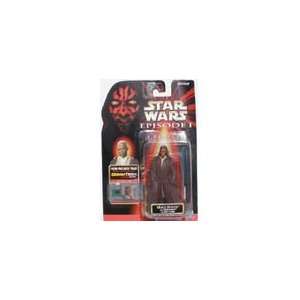  Star Wars Mace Windu (.0000) Toys & Games