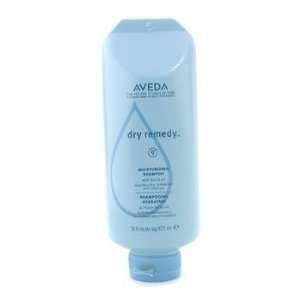 Exclusive By Aveda Dry Remedy Moisturizing Shampoo (For Drenches Dry 