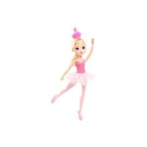  Moxie Girlz Ballerina Star Doll   Avery: Toys & Games