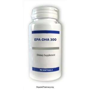  EPA DHA 300 by Kordial Nutrients (120mg   90 Softgels 