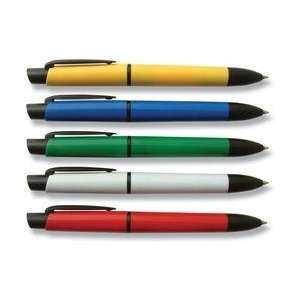   Stylus Pen Combo Translucent Stylus Pen Combo Translucent Stylus Pen