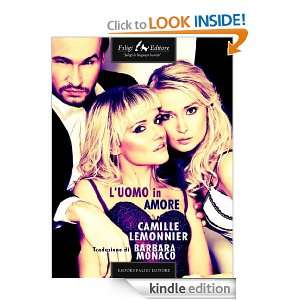   amore (Italian Edition) Camille Lemonnier   Kindle Store