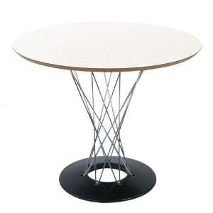  Knoll 311 F1 Noguchi Cyclone™ Dining Table: Furniture 