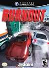 Burnout Nintendo GameCube, 2002  