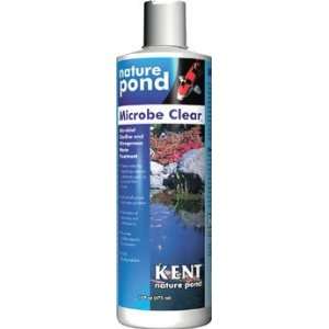  Microbe Clear by Kent 16 oz   NAT27: Home & Kitchen