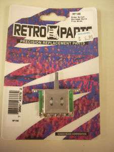 Retro Parts 5 Way Switch RP188 Fits Strat  