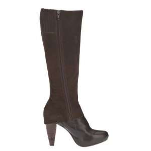    Matisse Footwear TEPNBBRX Womens Temper Heel Tall Boots: Baby