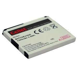   Battery (1300 mAh) for Google Nexus One Cell Phones & Accessories