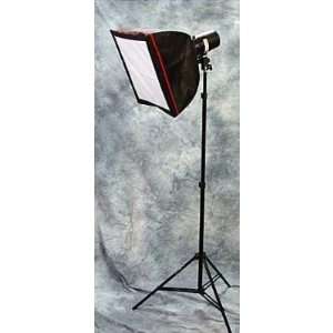  DMKFoto 110 ws Mini Studio Monolight with Softbox and 