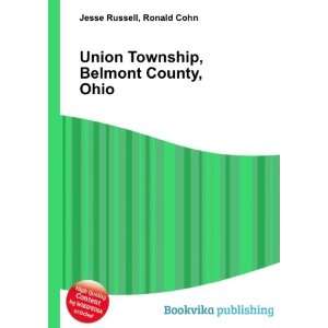  Leesburg Township, Union County, Ohio: Ronald Cohn Jesse 