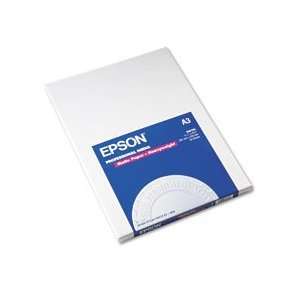   Epson® Matte Finish Inkjet Presentation Paper: Home & Kitchen