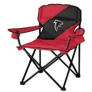  Atlanta Falcons Big Boy Chair   NFL Football: Sports 