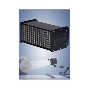 LS 9 LED WB LED Stroboscope, Wide Body Housing Configuration:  