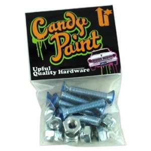 Upful Hardware 1 Candy Paint Blue 