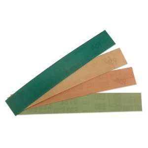    Pkg/5   3M? Diamond Microfinishing 675L Grade E20 Strips: Jewelry