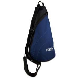  Eno Possum Pocket   Navy: Patio, Lawn & Garden