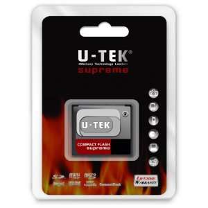   133X CFCompact Flash Card for Nikon, Canon and Sony SLRs: Electronics