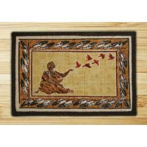  Freed Spirit  Wicker Weaves  Licensed Art Collection  R 