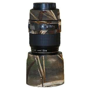  LensCoat Lens Cover for the Canon AF 100mm 2.8 Macro Lens 