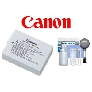  New Original Canon LP E8 Battery Pack for Canon Digital Rebel T2i 