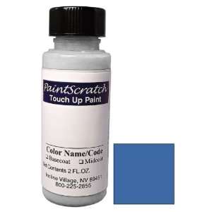   Paint for 2008 Dodge Nitro (color code: PB5) and Clearcoat: Automotive