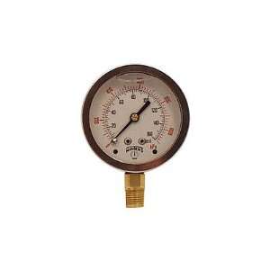  Canton / Mecca 24 500 S/S ACCUSUMP GAUGE: Automotive