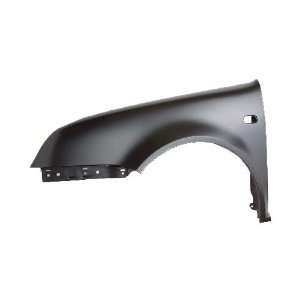  LH FENDER CAPA: Automotive