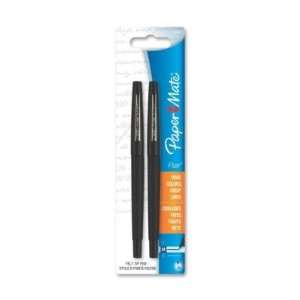  Paper Mate Flair Point Guard Pen: Office Products