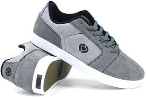 C1rca Combat IV (Castle Grey/Griffin Grey) Mens Shoes *NEW*  