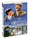 MY MOTHERS CASTLE 1990 [Le chateau de ma mere] DVD NEW