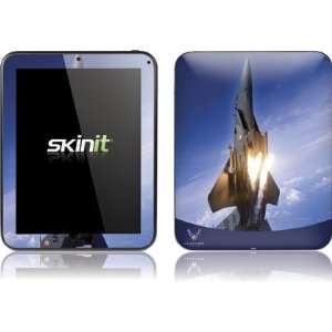  Air Force Flight Maneuver skin for HP TouchPad: Computers 