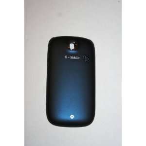  Tap Back Cover Battery Door Midnight Blue Electronics