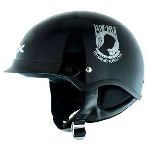  AFX FX 3 Helmet   Medium/POW/MIA: Automotive