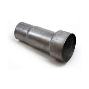  Bully Dog 81052 3 Exhaust Pipe Adaptor: Automotive