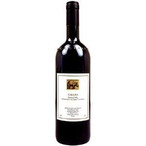  La Spinetta Gallina Barbera D Alba 2006 750ML: Grocery 