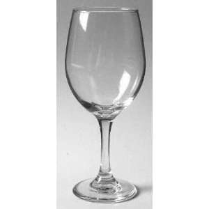  Libbey   Rock Sharpe Perception Clear Tall Wine, Crystal 