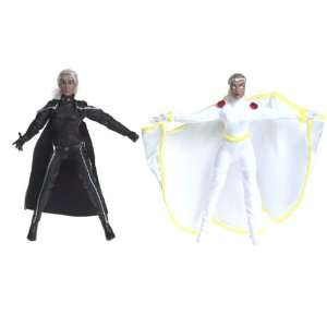  Marvel X Men the Movie X Mutations Limited Edition Storm 