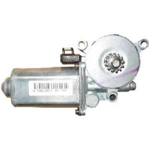  New Window Motor Aftermarket Replacement: Automotive
