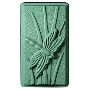  Dragonfly soap mold Milky Way Molds