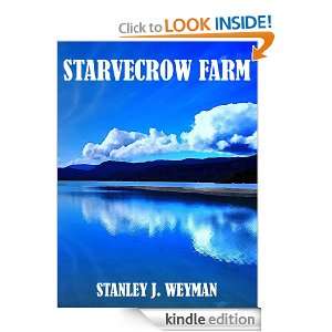Starvecrow Farm (Get The Best Reading Experience With High Quality 