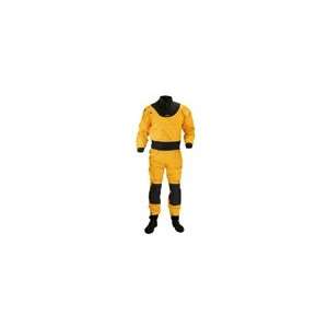 Stohlquist Mens gPOD w/Tunnel Drysuit   Small:  Sports 