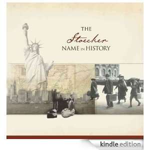 The Stoecker Name in History: Ancestry  Kindle Store
