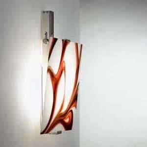  Astratto Wall Sconce by Minital Lux: Home & Kitchen