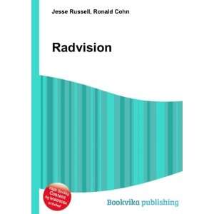  Radvision: Ronald Cohn Jesse Russell: Books